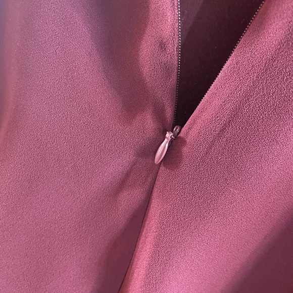 Forever21 Woven Dress - Picture 5 of 6